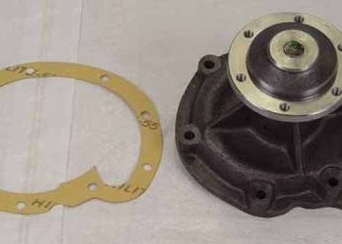 DRESSER AFTERMARKET WATER PUMP