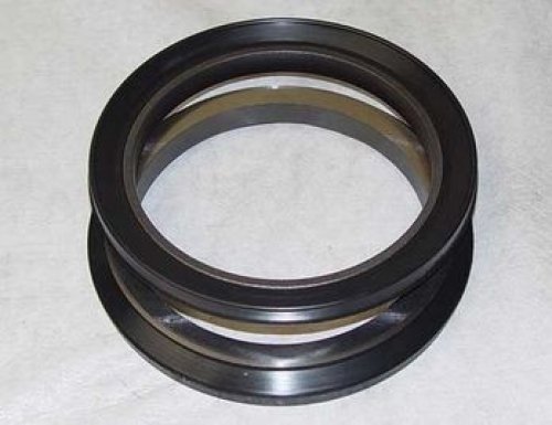 CASE AFTERMARKET SEAL, DUO CONE