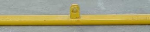 JOHN DEERE AFTERMARKET REAR CROSSBAR