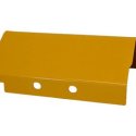 JOHN DEERE AFTERMARKET COVER, REAR R/H