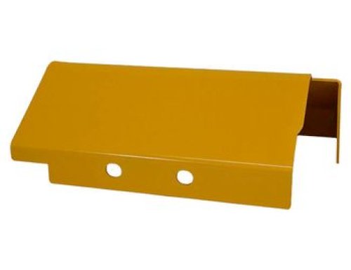 JOHN DEERE AFTERMARKET COVER, REAR R/H