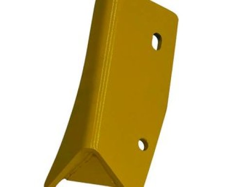 JOHN DEERE AFTERMARKET GUARD REAR L/H