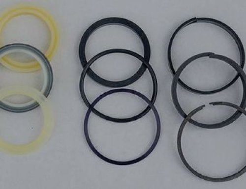 CASE AFTERMARKET SEAL KIT