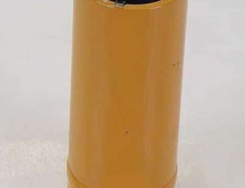 CASE AFTERMARKET ADJ. TUBE