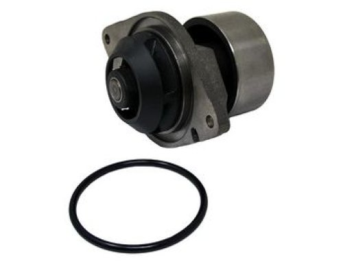 CASE AFTERMARKET WATER PUMP