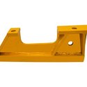 JOHN DEERE AFTERMARKET GUARD, REAR R/H