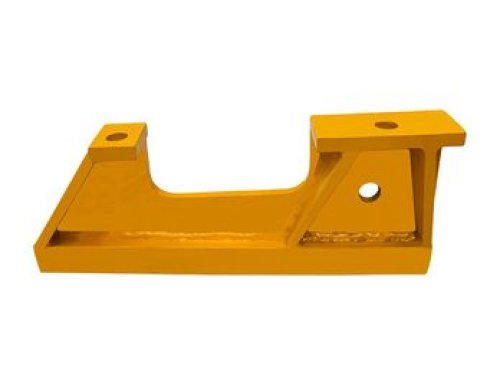 JOHN DEERE AFTERMARKET GUARD, REAR R/H