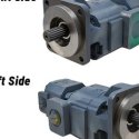 CASE AFTERMARKET HYDRAULIC PUMP