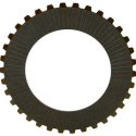 JOHN DEERE AFTERMARKET CLUTCH DISC, FRICTION