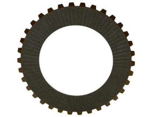 JOHN DEERE AFTERMARKET CLUTCH DISC, FRICTION