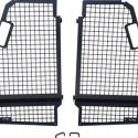 CAT AFTERMARKET CAB DOOR SCREEN SET