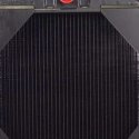 CASE AFTERMARKET RADIATOR