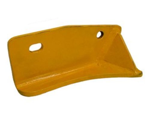 JOHN DEERE AFTERMARKET GUARD REAR R/H