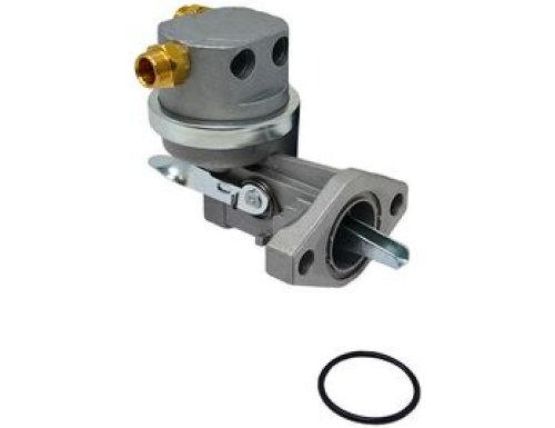 JOHN DEERE AFTERMARKET FUEL PUMP