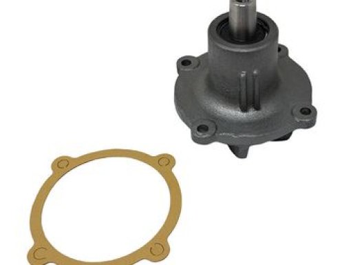 CASE AFTERMARKET WATER PUMP