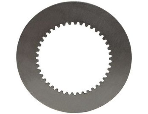 JOHN DEERE AFTERMARKET CLUTCH DISC, STEEL