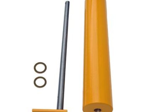 JOHN DEERE AFTERMARKET SIDE ROLLER KIT