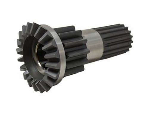 CASE AFTERMARKET SIDE GEAR, LONG