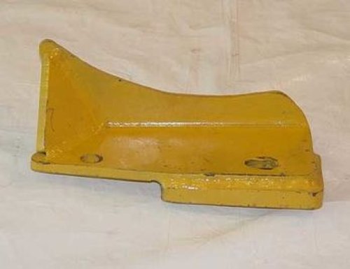 JOHN DEERE AFTERMARKET GUARD REAR R/H