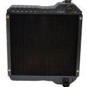 CASE AFTERMARKET RADIATOR