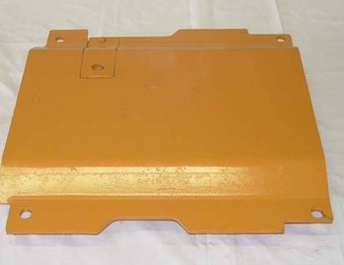 CASE AFTERMARKET BELLY PAN