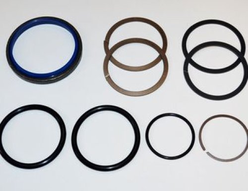 PVP PARTS SEAL KIT