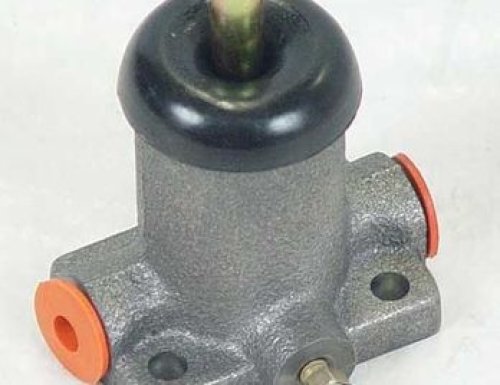 CASE AFTERMARKET SLAVE CYLINDER