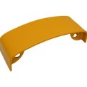 JOHN DEERE AFTERMARKET FINAL DRIVE GUARD, TOP