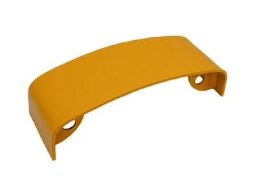 JOHN DEERE AFTERMARKET FINAL DRIVE GUARD, TOP