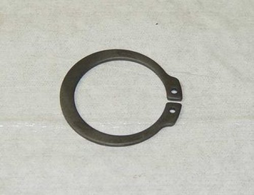 CASE AFTERMARKET SNAP RING, EXTERNAL