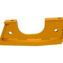 JOHN DEERE AFTERMARKET GUARD, REAR R/H