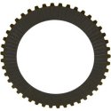 JOHN DEERE AFTERMARKET CLUTCH DISC, FRICTION