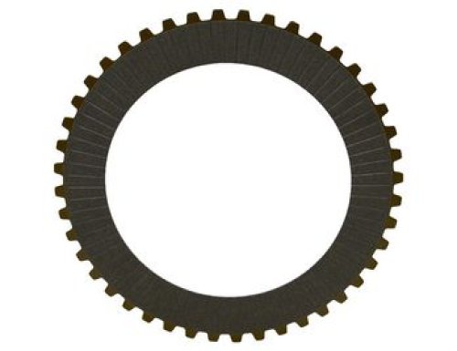 JOHN DEERE AFTERMARKET CLUTCH DISC, FRICTION