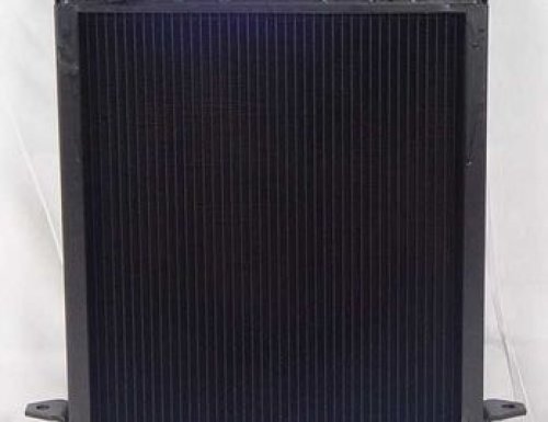 JOHN DEERE AFTERMARKET RADIATOR