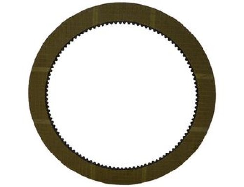 JOHN DEERE AFTERMARKET BRAKE DISC, FRICTION