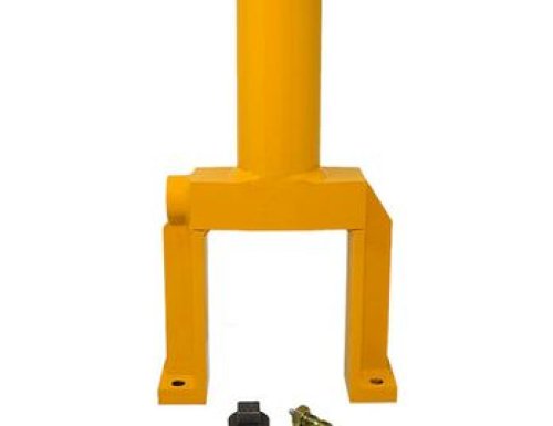 JOHN DEERE AFTERMARKET YOKE