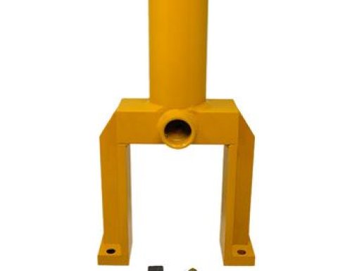 JOHN DEERE AFTERMARKET YOKE