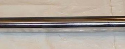 CASE AFTERMARKET ROD  W/ 1 1/4\" X 3\" BOLT & WASHER