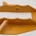 CASE AFTERMARKET STABILIZER PLATE