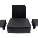 CASE AFTERMARKET SEAT ASSEMBLY