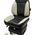 CASE AFTERMARKET ECONOMY SEAT ASSEMBLY, VINYL