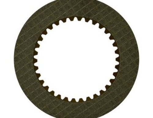 JOHN DEERE AFTERMARKET CLUTCH DISC, FRICTION