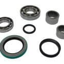 JOHN DEERE AFTERMARKET BEARING KIT, WINCH PUMP COVER GEARS AND SHAFTS