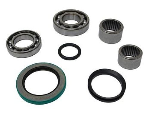 JOHN DEERE AFTERMARKET BEARING KIT, WINCH PUMP COVER GEARS AND SHAFTS