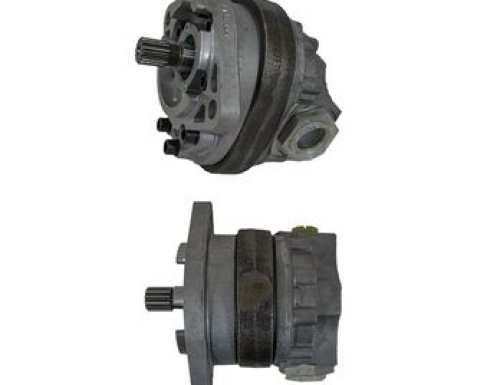 JOHN DEERE AFTERMARKET HYDRAULIC PUMP