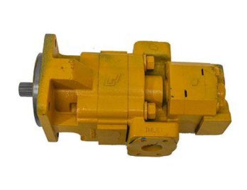 CASE AFTERMARKET HYDRAULIC PUMP