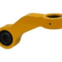 JOHN DEERE AFTERMARKET PITCH LINK, 56 DEGREE MID