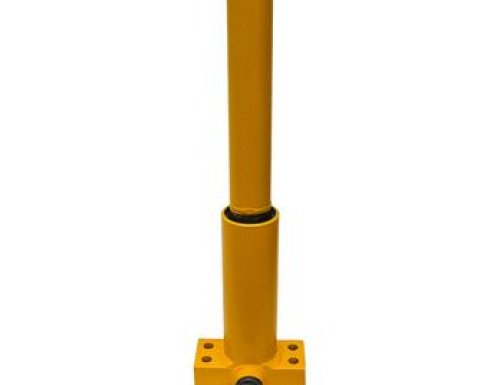 JOHN DEERE AFTERMARKET TRACK ADJUSTER ASSEMBLY