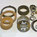 CASE AFTERMARKET SHUTTLE REBUILD KIT