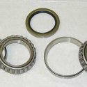 CASE AFTERMARKET BEARING KIT